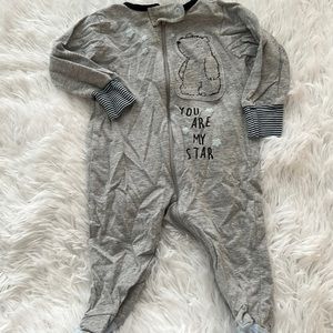 Pajamas